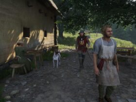 How To Get Money (Groschen) Fast In Kingdom Come: Deliverance 2