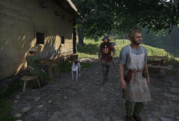 How To Get Money (Groschen) Fast In Kingdom Come: Deliverance 2