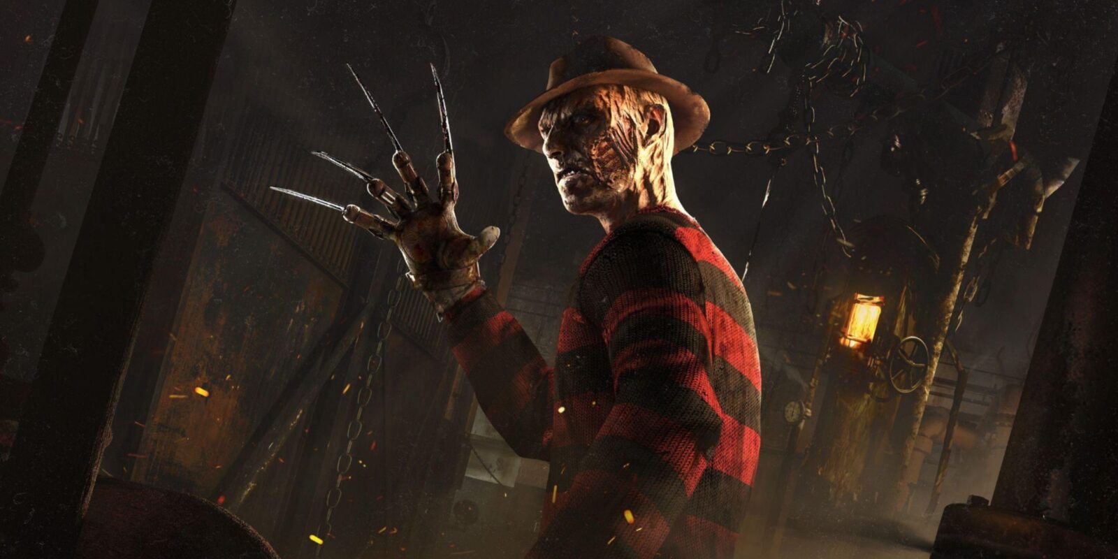 Dead by Daylight Releases New Update for February 2025