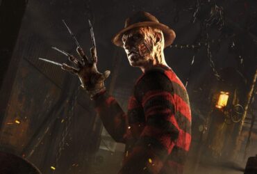 Dead by Daylight Releases New Update for February 2025