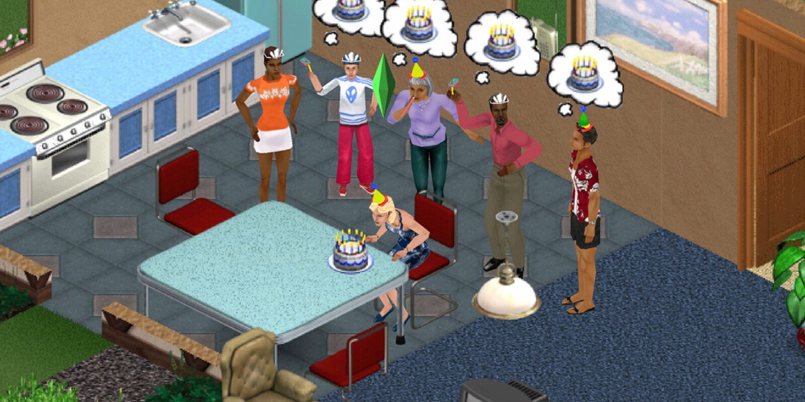 The Sims Legacy Collection Is Plagued With Constant Crashes