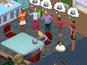 The Sims Legacy Collection Is Plagued With Constant Crashes