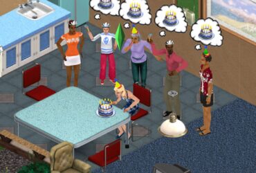 The Sims Legacy Collection Is Plagued With Constant Crashes