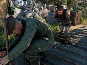 What Are The Best Skills To Unlock First In Sniper Elite: Resistance?