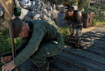 What Are The Best Skills To Unlock First In Sniper Elite: Resistance?