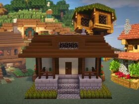 Minecraft: Best Tiny Home Designs