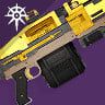 Destiny 2 Qua Furor V Icon