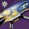 Destiny 2 Cynosure Icon