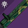 Destiny 2 Backfang Icon