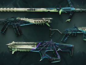 Every New Weapon In Destiny 2: Heresy