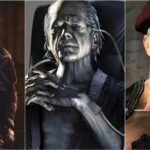 Resident Evil: Scariest Human Characters, Ranked