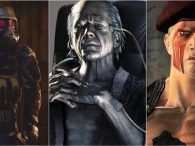 Resident Evil: Scariest Human Characters, Ranked