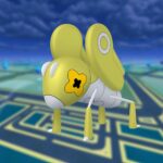 How To Get Shiny Nymble In The Small Yet Strong Event For Pokemon Go