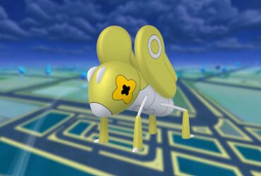 How To Get Shiny Nymble In The Small Yet Strong Event For Pokemon Go