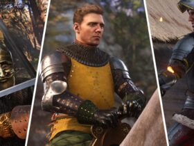 Tips To Master Combat In Kingdom Come: Deliverance 2