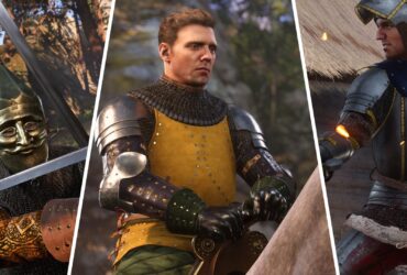 Tips To Master Combat In Kingdom Come: Deliverance 2