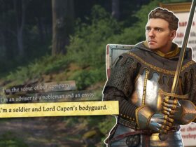 Which Playstyle Should You Choose In Kingdom Come: Deliverance 2?