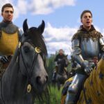 Kingdom Come: Deliverance 2 - All Fast Travel Locations (Full World Map)