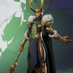 Marvel Rivals Player Shares Helpful Tip for Loki Mains