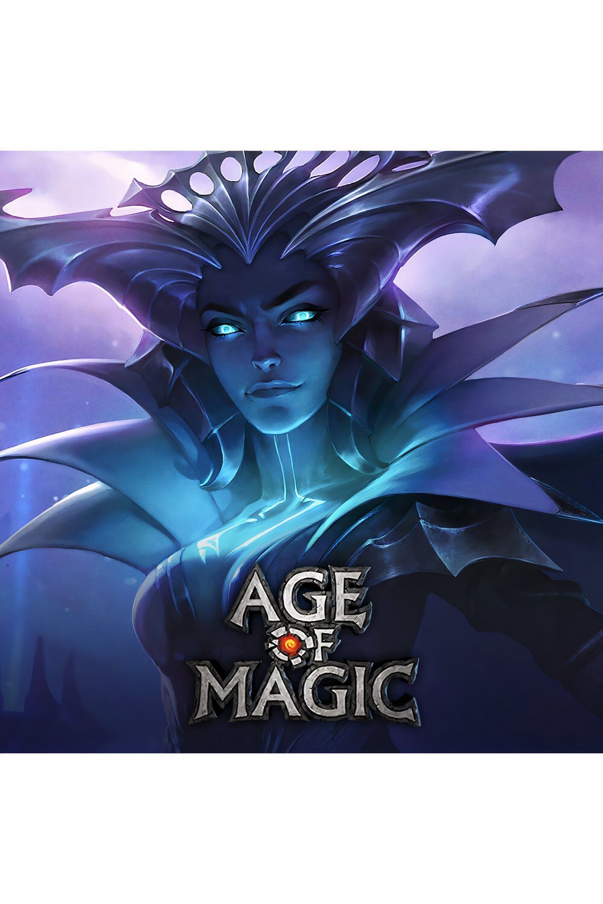 Age of Magic_ Turn Based RPG Tag Page Cover Art