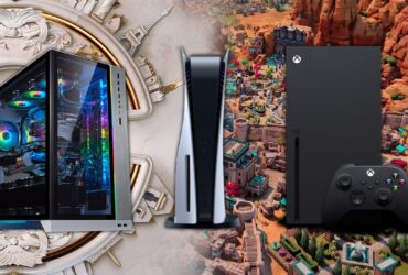 Should You Play Civ 7 on PS5 or PC?