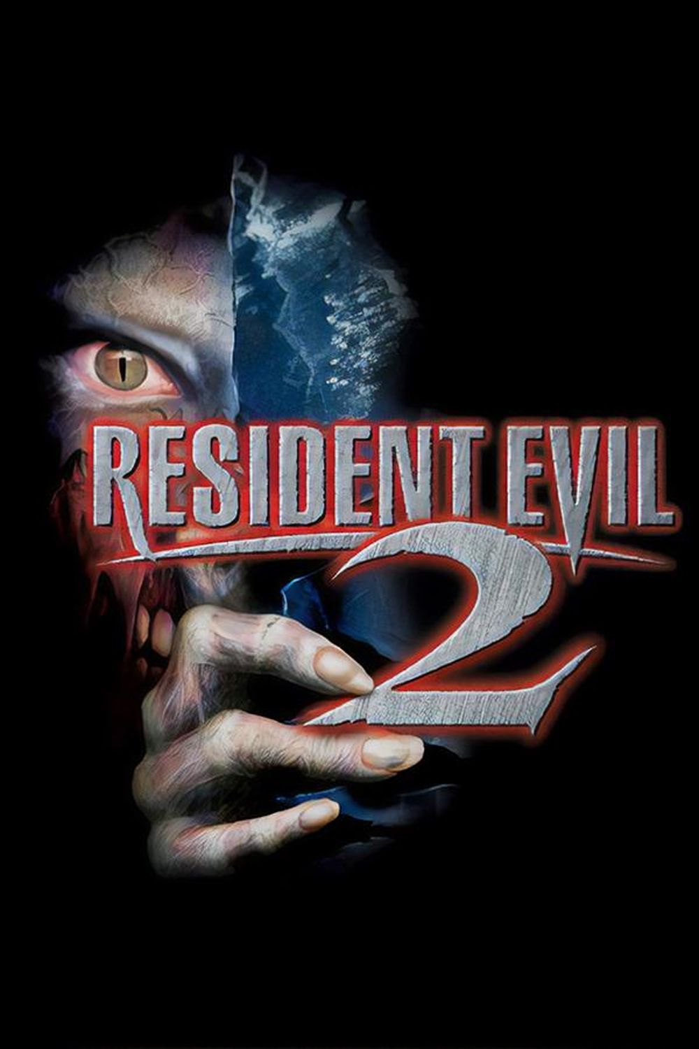 resident evil 2 1998