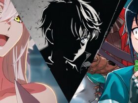 Isekai Anime & Manga With Gods That Hate The Protagonist