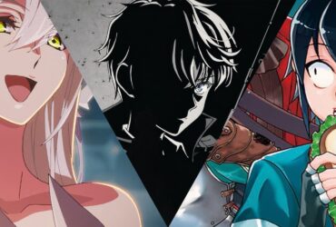 Isekai Anime & Manga With Gods That Hate The Protagonist