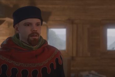 Kingdom Come: Deliverance 2 - How To Start the Lion's Crest DLC quest