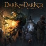 Dark and Darker Mobile, Dark and Darker Mobile CBT