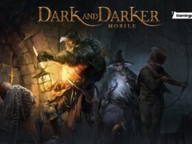 Dark and Darker Mobile, Dark and Darker Mobile CBT