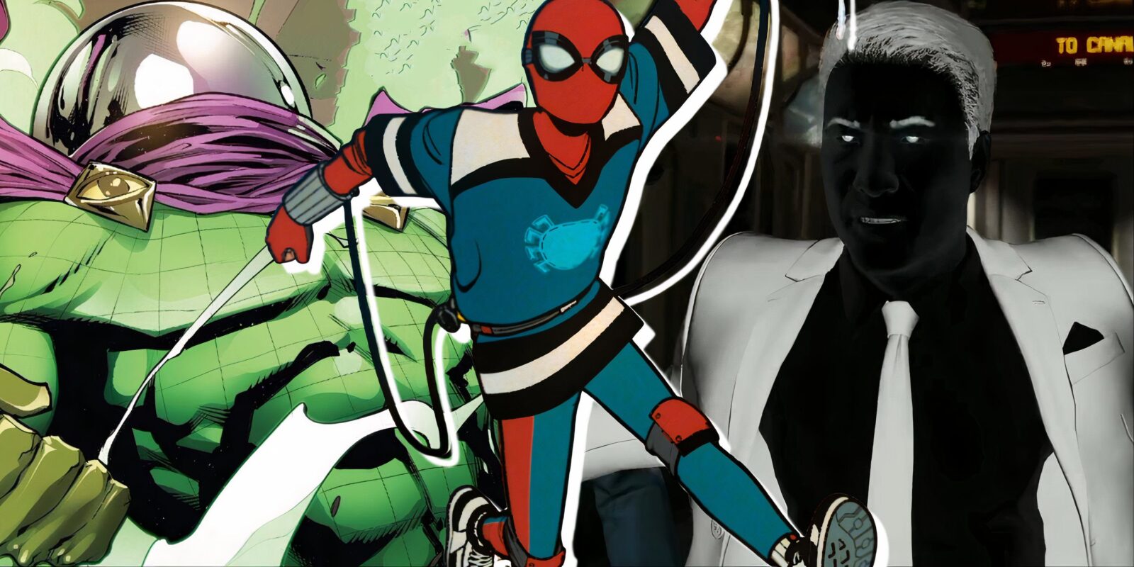 Villains That Should Appear In Your Friendly Neighborhood Spider-Man