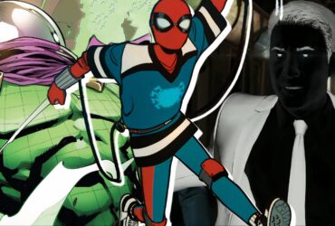 Villains That Should Appear In Your Friendly Neighborhood Spider-Man