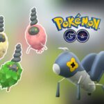 Pokemon GO Small Yet Strong