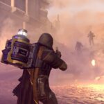 Helldivers 2 Fans Cannot Wait For The Servants Of Freedom Warbond