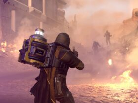 Helldivers 2 Fans Cannot Wait For The Servants Of Freedom Warbond