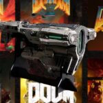 Doom Anthology With BFG Replica Is Less Than Half Price