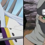 Oldest Villains in Naruto