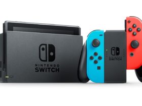 Nintendo Switch 2 Didn't Cause Sales Slump For Switch Says President Furukawa