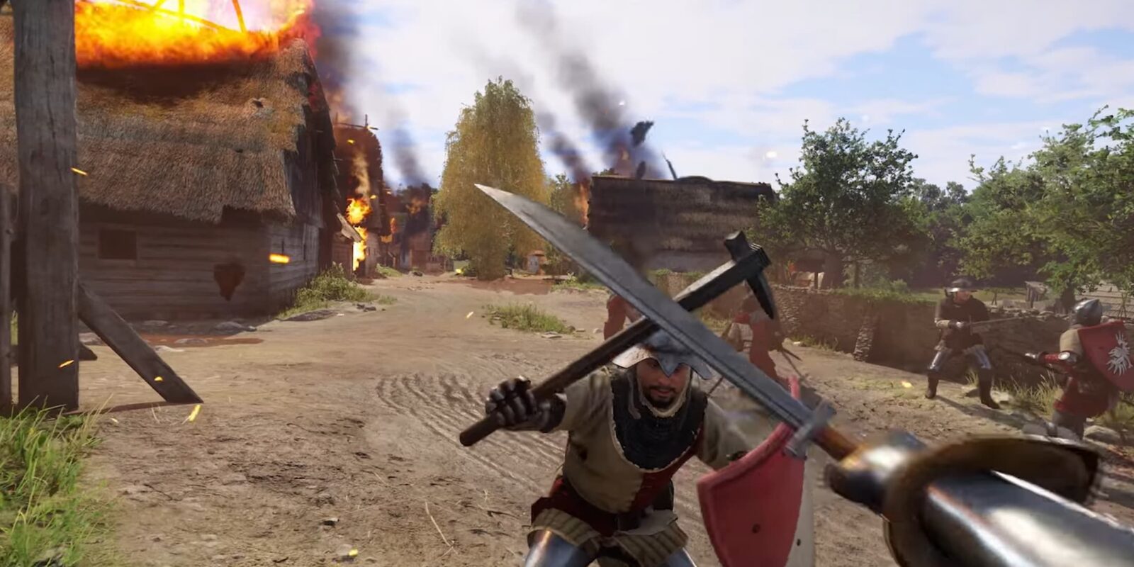 Kingdom Come: Deliverance 2 - Master Strike, Explained