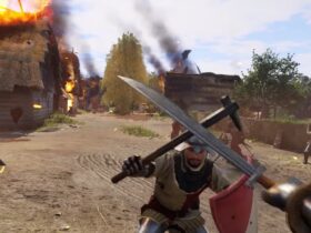 Kingdom Come: Deliverance 2 - Master Strike, Explained