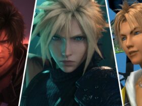 Best Final Fantasy Games To Play If You Love FF7 Remake & Rebirth