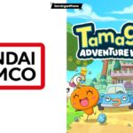 Bandai Namco Tamagotchi Adventure Kingdom, Chanh Ly interview gamingonphone