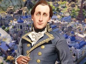 The first Civilization 7 update instantly improves combat, maps, and the economy