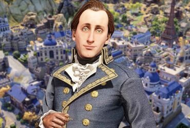 The first Civilization 7 update instantly improves combat, maps, and the economy