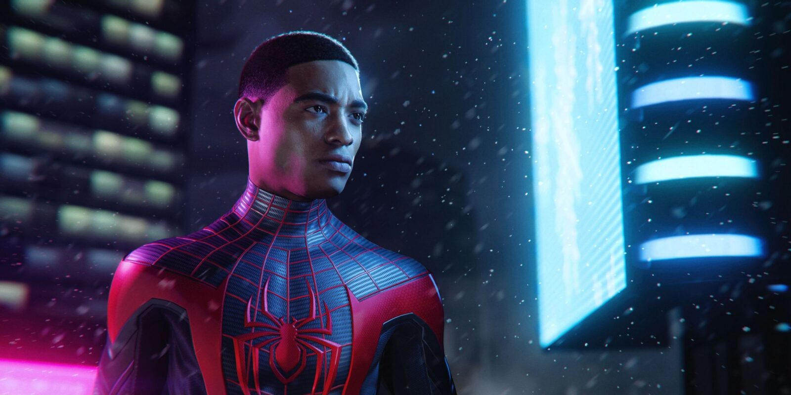 Spider-Man 2 Fans Have Already Given Miles His Fade Back