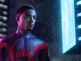 Spider-Man 2 Fans Have Already Given Miles His Fade Back