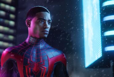 Spider-Man 2 Fans Have Already Given Miles His Fade Back