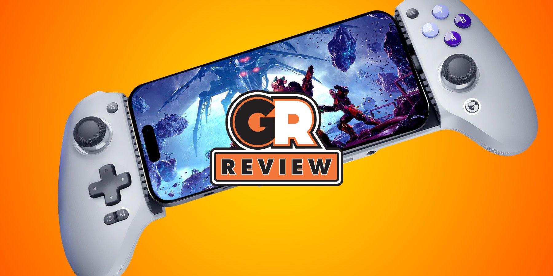 GameSir G8 Galileo Review Thumbnail