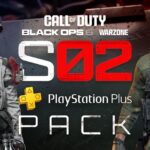 How To Get Free PlayStation Plus Season 2 Pack